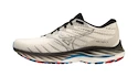 Męskie buty do biegania Mizuno  Wave Rider 26 Snow White/8401 C/Indigo Bunting  UK 15