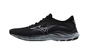 Męskie buty do biegania Mizuno  Wave Rider 27 Ebony/Illusion Blue/Black  UK 15