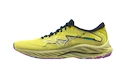 Męskie buty do biegania Mizuno  Wave Rider 27 Luminous/White/Jet Blue  UK 14