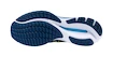 Męskie buty do biegania Mizuno  Wave Rider 27 Navy Peony/Sharp Green/Swim Cap