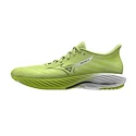 Męskie buty do biegania Mizuno  Wave Rider 28 Mizuno Neo Lime / Black / Acid Lime