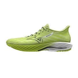 Męskie buty do biegania Mizuno Wave Rider 28 Mizuno Neo Lime / Black / Acid Lime