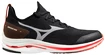 Męskie buty do biegania Mizuno  Wave Rider Neo Black