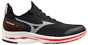 Męskie buty do biegania Mizuno  Wave Rider Neo Black  EUR 47