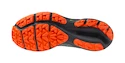 Męskie buty do biegania Mizuno  Wave Rider Tt Lead/Citrus/Hot Coral