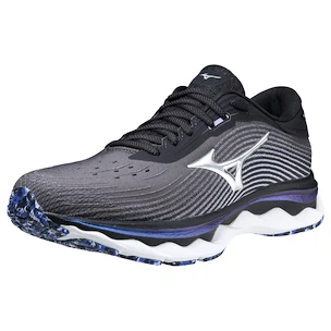 Męskie buty do biegania Mizuno  Wave Sky 5 Blackened Pearl