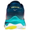 Męskie buty do biegania Mizuno  Wave Sky 5 Gibraltar Sea