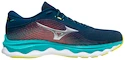 Męskie buty do biegania Mizuno  Wave Sky 5 Gibraltar Sea  EUR 47