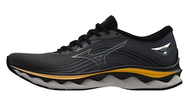 Męskie buty do biegania Mizuno Wave Sky 6 Black