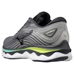 Męskie buty do biegania Mizuno  Wave Sky 6 Quiet Shade/Silver/Neo Lime