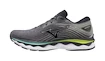 Męskie buty do biegania Mizuno  Wave Sky 6 Quiet Shade/Silver/Neo Lime