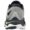 Męskie buty do biegania Mizuno  Wave Sky 6 Quiet Shade/Silver/Neo Lime