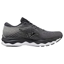 Męskie buty do biegania Mizuno  Wave Sky 6 Quiet Shade/Silver/Neo Lime