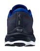 Męskie buty do biegania Mizuno  Wave Sky 7 Surf the Web/Silver/Dress Blues