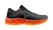 Męskie buty do biegania Mizuno  Wave Sky Wave Sky 7 Turbulence/Nickel/Hot Coral