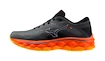 Męskie buty do biegania Mizuno  Wave Sky Wave Sky 7 Turbulence/Nickel/Hot Coral