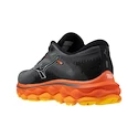 Męskie buty do biegania Mizuno  Wave Sky Wave Sky 7 Turbulence/Nickel/Hot Coral