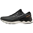 Męskie buty do biegania Mizuno  Wave Skyrise 3 Black/Silver  EUR 44,5