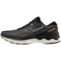 Męskie buty do biegania Mizuno  Wave Skyrise 3 Black/Silver  UK 10