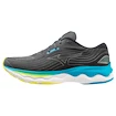 Męskie buty do biegania Mizuno  Wave Skyrise 4 Stormy Weather/Pearl Blue/Jet Blue