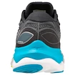 Męskie buty do biegania Mizuno  Wave Skyrise 4 Stormy Weather/Pearl Blue/Jet Blue