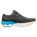 Męskie buty do biegania Mizuno  Wave Skyrise 4 Stormy Weather/Pearl Blue/Jet Blue