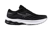 Męskie buty do biegania Mizuno  Wave Skyrise 5 Black/White/Cayenne