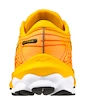 Męskie buty do biegania Mizuno  Wave Skyrise 5 Citrus/Black/Cayenne