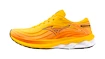 Męskie buty do biegania Mizuno  Wave Skyrise 5 Citrus/Black/Cayenne