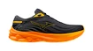 Męskie buty do biegania Mizuno  Wave Skyrise 5 Turbulence/Citrus/Nasturtium