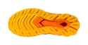 Męskie buty do biegania Mizuno  Wave Skyrise 5 Turbulence/Citrus/Nasturtium