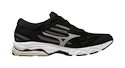 Męskie buty do biegania Mizuno Wave Stream 2 Black/Silver/Oyster Mushroom