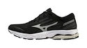 Męskie buty do biegania Mizuno Wave Stream 2 Black/Silver/Oyster Mushroom