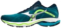 Męskie buty do biegania Mizuno  Wave Ultima 13 Moroccan Blue/Silver  EUR 46,5