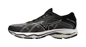 Męskie buty do biegania Mizuno  Wave Ultima 14 Black/Nimbus Cloud/Oyster Mushroom  UK 7