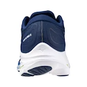 Męskie buty do biegania Mizuno  Wave Ultima 15 Navy Peony/White/Swim Cap