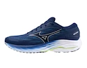 Męskie buty do biegania Mizuno  Wave Ultima 15 Navy Peony/White/Swim Cap  UK 9,5