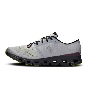 Męskie buty do biegania On  Cloud X 4 Glacier/Eclipse  EUR 44