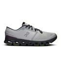 Męskie buty do biegania On  Cloud X 4 Glacier/Eclipse  EUR 44