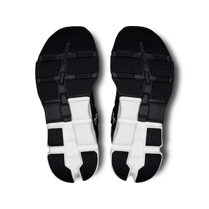 Męskie buty do biegania On  Cloudflyer 5 Black/White  EUR 44