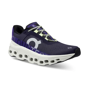 Męskie buty do biegania On Cloudmonster Acai/Aloe