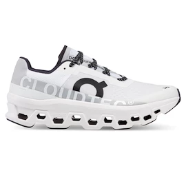 Męskie buty do biegania On Cloudmonster All White