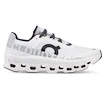 Męskie buty do biegania On Cloudmonster All White  EUR 47,5