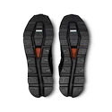 Męskie buty do biegania On Cloudroam Waterproof Black/Eclipse