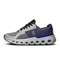 Męskie buty do biegania On Cloudrunner 2 Fossil/Indigo