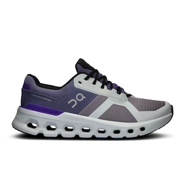 Męskie buty do biegania On Cloudrunner 2 Fossil/Indigo