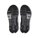 Męskie buty do biegania On Cloudrunner 2 Waterproof Magnet/Black