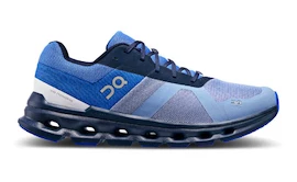 Męskie buty do biegania On Cloudrunner Shale/Cobalt