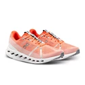 Męskie buty do biegania On Cloudsurfer Flame/White