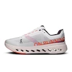 Męskie buty do biegania On Cloudsurfer Next White/Flame